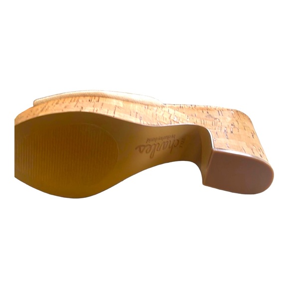 NWOT Charles by Charles David Deploy Slide Sandal Size 7.5 - Picture 7 of 15